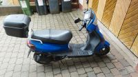 YamahaMBK  50 viel neu teile Rheinland-Pfalz - Steinfeld Vorschau