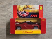 Ferrari FXX OFFICIAL LICENSED PRODUCT, Shell V-Power Nordrhein-Westfalen - Recklinghausen Vorschau