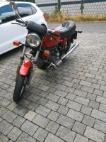 BMW R45   Bj. 1980 Nordrhein-Westfalen - Euskirchen Vorschau