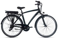 ✅ NEUWARE ✅ 28" E-Bike Cityfahrrad Pedelec Herren Versailles Wuppertal - Langerfeld-Beyenburg Vorschau