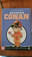 Detektiv Conan Comic Bibliothek 6 Bonn - Beuel Vorschau