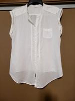 Bluse OPUS Gr.38, 100%Baumwolle Nordrhein-Westfalen - Unna Vorschau