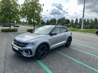 Volkswagen T-Roc R-Line 1.5 TSI DSG Black Style, SH, IQ-Light Niedersachsen - Wolfsburg Vorschau