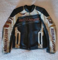 Harley Davidson Lederjacke Jacke Größe S Nordrhein-Westfalen - Würselen Vorschau