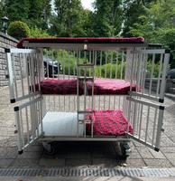 Showtrolley Saarbrücken-Dudweiler - Dudweiler Vorschau