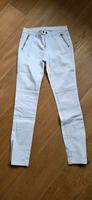 Esprit Jeans weiß Größe 34 Hessen - Habichtswald Vorschau