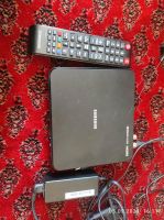 Samsung Fresnet Tv receiver Schwerin - Neu Zippendorf Vorschau