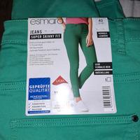 NEU Sommerjeans Gr. 42 Ankle Sachsen - Radebeul Vorschau