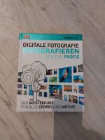 Buch über Fotografieren/Digitale Fotografie Nordfriesland - Schwesing Vorschau