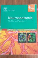 Buch Neuroanatomie Struktur und Funktion - URABN & FISCHER Hessen - Rodgau Vorschau