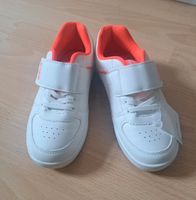 Neu Sneaker Turnschuhe Gr. 31 Fila weiß Hannover - Vahrenwald-List Vorschau