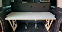 Multiflexboard VW T5 T6 Niedersachsen - Drebber Vorschau