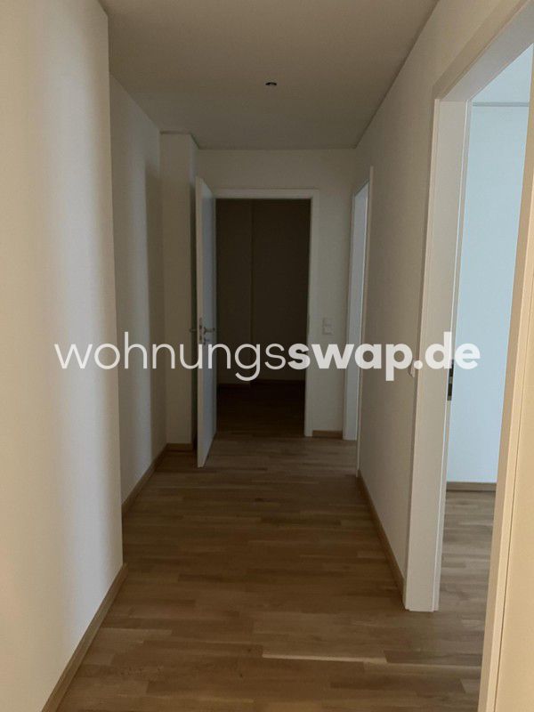 Wohnungsswap - 4 Zimmer, 97 m² - Harpprechtstraße, Feldmoching-Hasenbergl, München in München