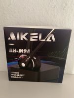 AIKELA Mono Wireless Headset BH-M9A Bluetooth Kopfhörer NEU Nordrhein-Westfalen - Eschweiler Vorschau