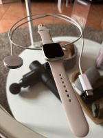 Apple Watch Series 7 GPS Cellular 41 mm Niedersachsen - Wesendorf Vorschau