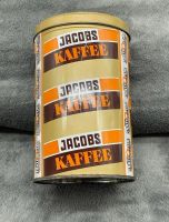 Retro/Vintage/Jacobs Kaffee Multi Plan Blechdose Nordrhein-Westfalen - Radevormwald Vorschau