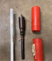 Hammerbohrkrone Hilti 43,5mm 1 3/4“SDS Max Bohrkrone Schlagbohrer Nordrhein-Westfalen - Wermelskirchen Vorschau