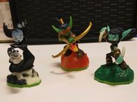 10 Skylander Figuren TOP ZUSTAND Nordrhein-Westfalen - Bergkamen Vorschau