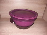 Tupperware Tupper Dampfgarer lila kochen Mikrowelle Niedersachsen - Emsbüren Vorschau