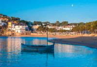 ❤️ GÜNSTIG Spanien Ferienwohnung am Strand der Costa Brava mieten Saarland - St. Wendel Vorschau