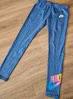NIKE LEGGINGS + NEU+ BLAU / BUNT GR S 34/ 36 Rostock - Südstadt Vorschau