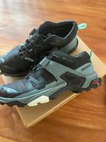 Salomon ultra 4GTX W Bayern - Großostheim Vorschau