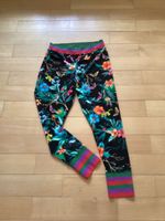 Anni Carlsson Joggpants Hawai Nickistoff Lurexbündchen Gr. 40 Nürnberg (Mittelfr) - Mitte Vorschau