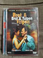 "Brot und Tulpen" von Silvio Soldini (u.a. mit Bruno Ganz) - DVD Hessen - Offenbach Vorschau