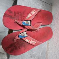 Camp David flip flops 46 Nordrhein-Westfalen - Wetter (Ruhr) Vorschau