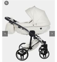 Junama Diamond Kinderwagen Hessen - Kassel Vorschau