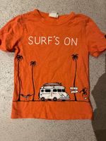 T Shirt Jonas Claesson Surfs on 122 Altona - Hamburg Sternschanze Vorschau