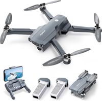 SYMA X500Pro GPS Drohnen mit 4K UHD Kamera Quadrocopter NEU Berlin - Neukölln Vorschau