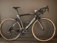 PINARELLO DOGMA F10 Carbon Rennrad, Shimano Ultegra 22 Gang Nürnberg (Mittelfr) - Südstadt Vorschau