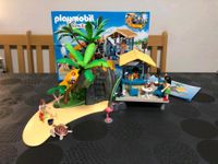 Playmobil 6979 Karibik Insel mit Strandbar Bayern - Pilsting Vorschau