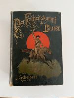 Der Freiheitskampf der Buren Band 1 1900 Buch Scheibert Hessen - Oberursel (Taunus) Vorschau