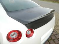 Carbon Heckklappe Spoiler Trunk für Nissan GTR 1399€*VB Brandenburg - Zehdenick Vorschau