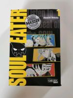 Manga Soul Eater Nordrhein-Westfalen - Lennestadt Vorschau