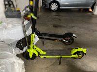 E-Scooter Streetbooster One neuer Akku Camping Baden-Württemberg - Filderstadt Vorschau