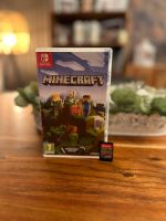 Nintendo Switch Minecraft TOP Game/Spiel Thüringen - Hartmannsdorf bei Eisenberg Vorschau