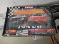 Carrera Super Cars Evolution 1:32 Nordrhein-Westfalen - Mettmann Vorschau