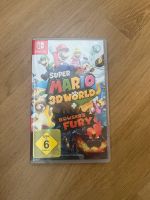Super Mario 3D World + Bowser‘s Fury Nintendo Switch Nordrhein-Westfalen - Witten Vorschau