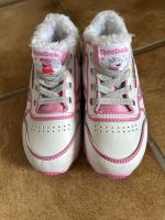 Reebok Kinder Sneaker Peppa Wutz Gr. 25,5 Baden-Württemberg - Sinsheim Vorschau