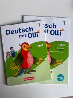 Deutsch mit Olli - Fibel und Fibel Arbeitsheft Start Berlin - Lichterfelde Vorschau