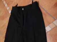 Damen-Hose,schwarz,Gr.42,Taifun,Bundfalten,Polyester,Viskose Baden-Württemberg - Neuenbürg Vorschau