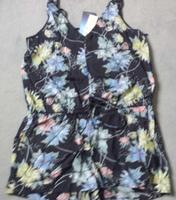 NEU! O'NEILL Jumpsuit kurz Gr. L 38/40 Strandkleid Overall Bayern - Freilassing Vorschau