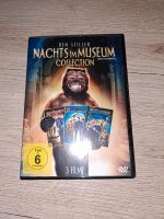 Nachts im Museum DVD Collection 1 bis 3 Bayern - Bockhorn Vorschau