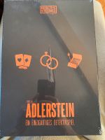 Feuer in Adlerstein, ein einzigartiges Detektivspiel NP ca.20€ Hessen - Bruchköbel Vorschau