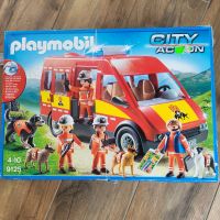 Playmobil City Action 9125 Rettungsstaffel Nordrhein-Westfalen - Lippstadt Vorschau