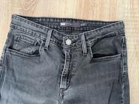 Levi‘s Rise Skinny W27 Leipzig - Plagwitz Vorschau
