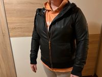 Jacke / Lederjacke / Alife and Kickin / Damen / XL Nordrhein-Westfalen - Lemgo Vorschau